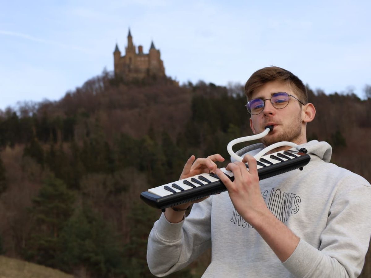 ALBAKU Timo - Geburtstagsband, Hochzeitsband, Band für Firmenevents, Band für unvergessliche Veranstaltungen.