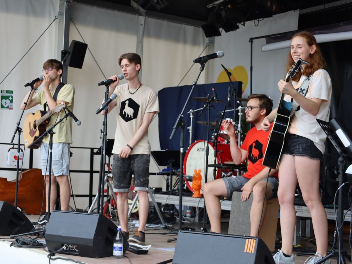 ALBAKU Band