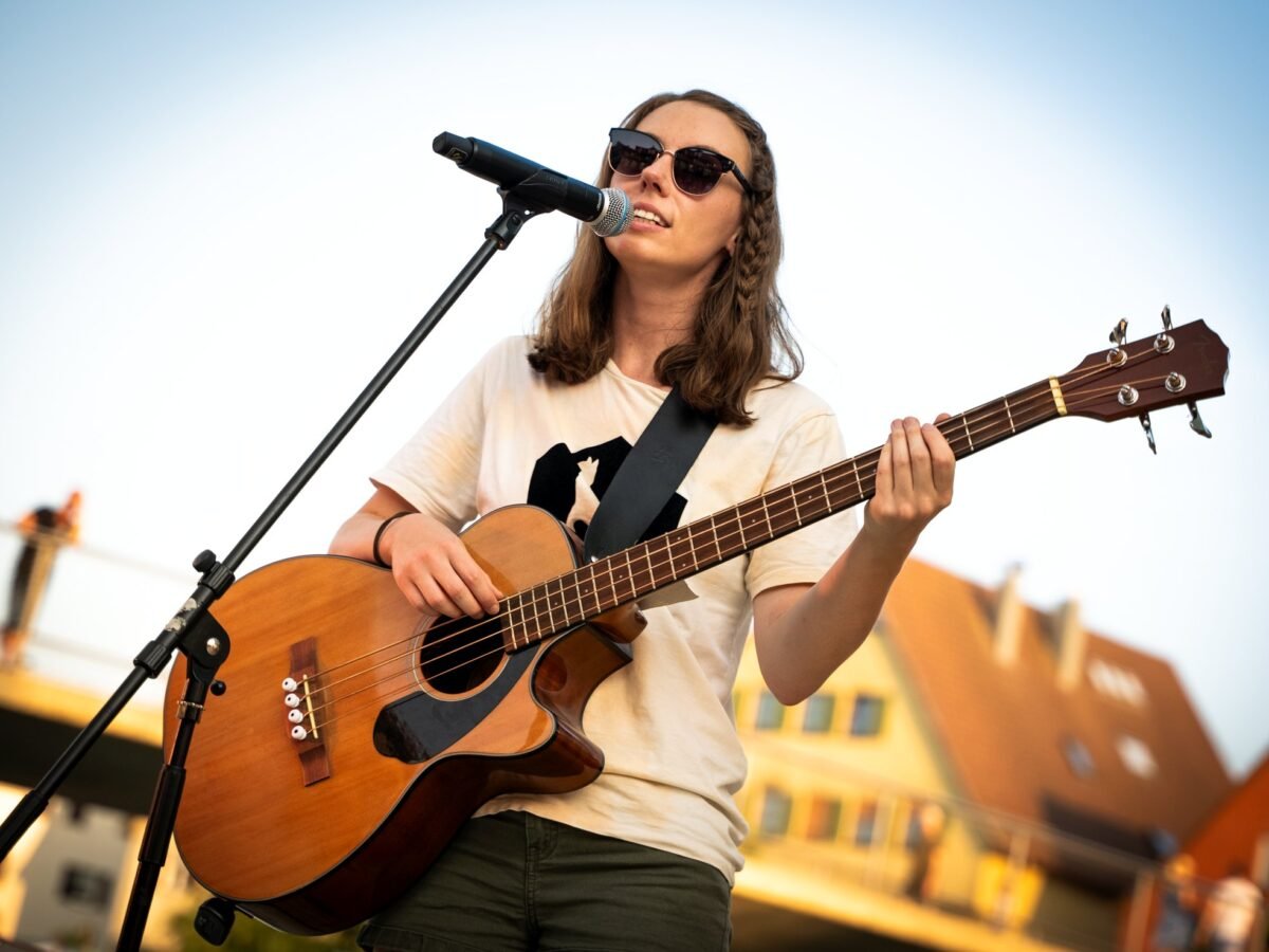 Neckarfest Rottenburg