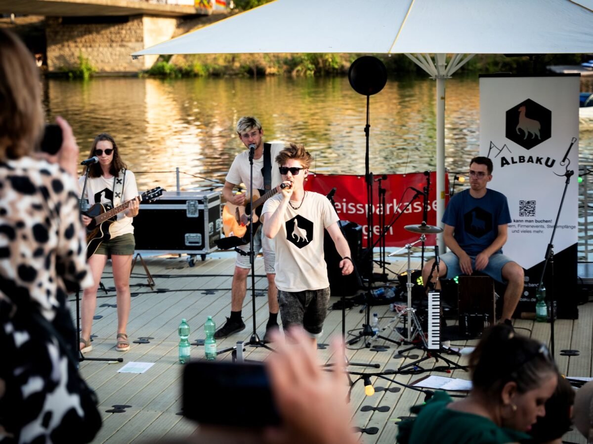 Neckarfest Rottenburg Alle 2