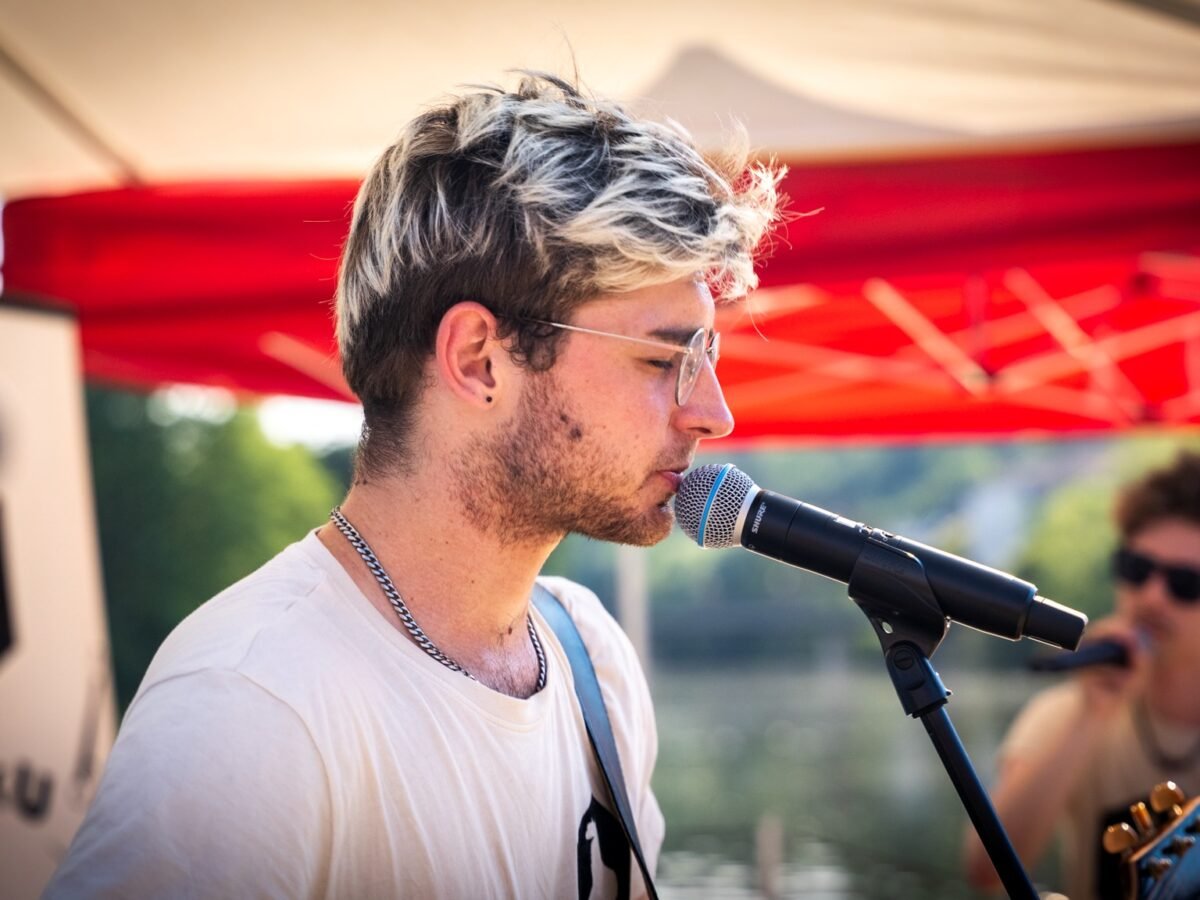 Neckarfest Rottenburg Timo